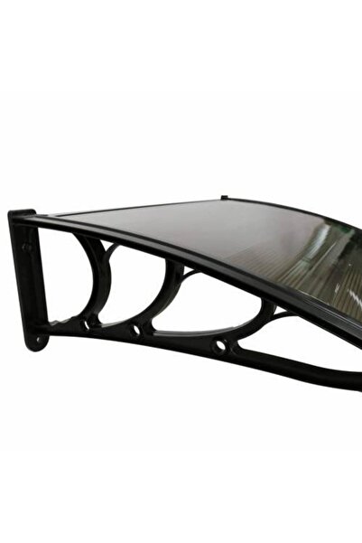 Gardinus Pratik Sundurma 150 X 100 Cm Siyah