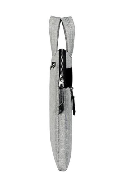 Mcstorey Laptop Bag Computer MacBook Bag 13Inch Notebook Briefcase Shoulder Strap Cartinoe