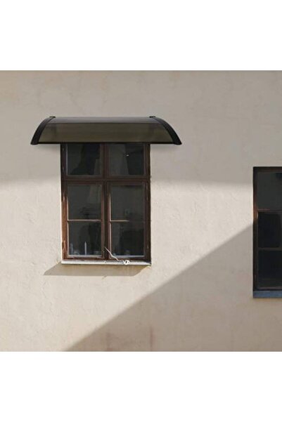 Gardinus Pratik Sundurma 150 X 100 Cm Siyah