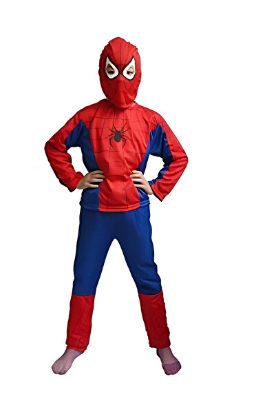 Rally Spider-Man Kids Costume
