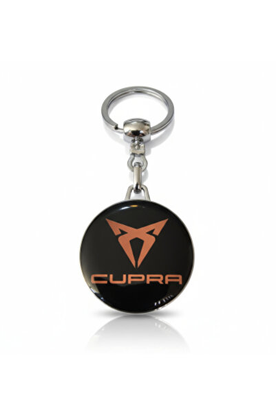 Xenon Bright Μπρελόκ CUPRA premium