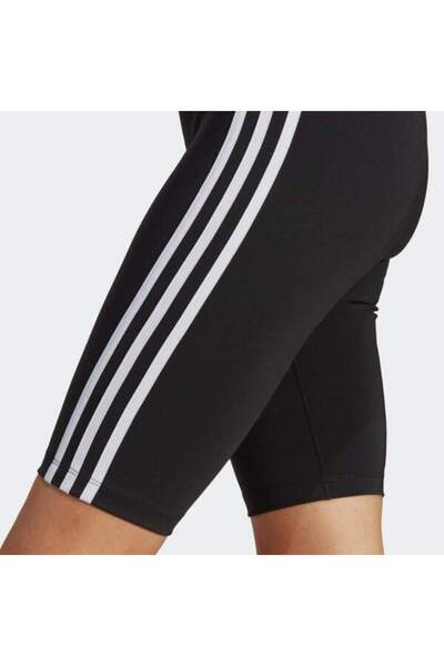 adidas Kadın Koşu ve Antreman Taytı HW SHORT TIGHTS IB7414