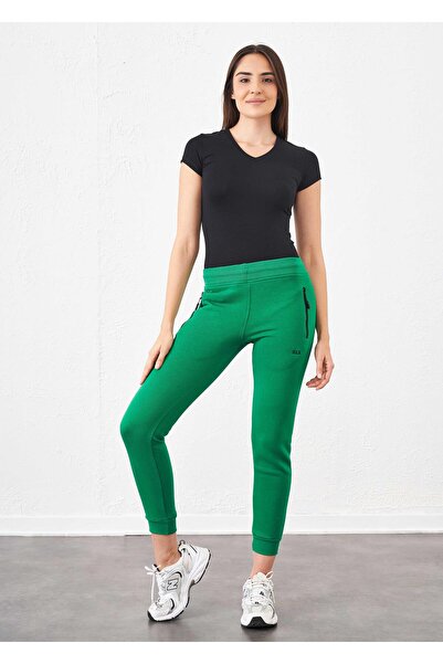 Relax Mode Kadın 3 İplik Eşofman Altı-40069