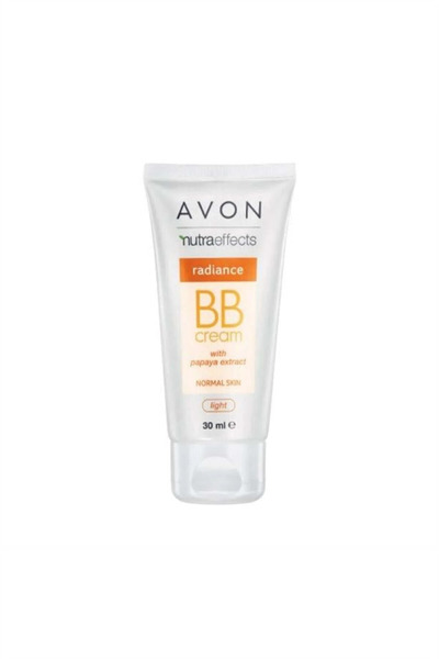 AVON Nutra Effects Radiance 5-in-1 BB Krem - Light