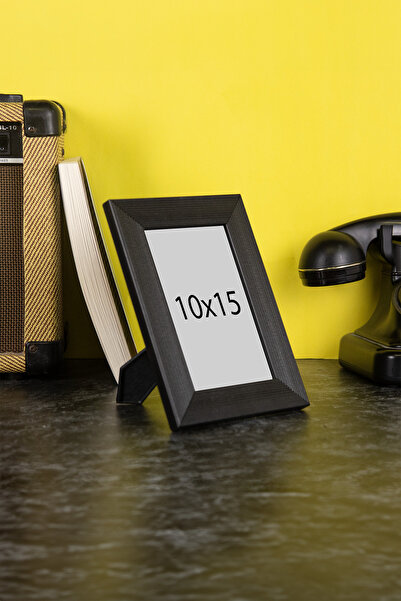 Araste 10 X 15 Cm Fotoğraf, Resim, Çerçevesi Ayarlanabilir Ayaklı 30mm