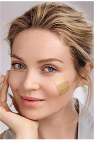 AVON Nutra Effects Radiance 5-in-1 BB Krem - Extra Light