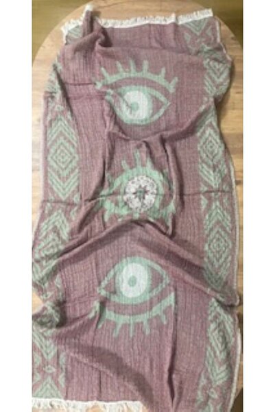 Ropilla Muslin peštemal peškir za kupanje 100% pamuk