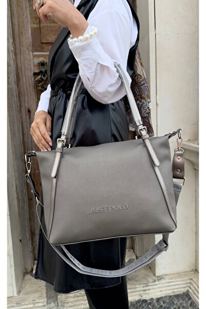 Just Polo JP Justpolo Women's Large Shoulder Bag