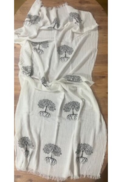 Ropilla Πετσέτα μπάνιου Muslin Peshtemal 100% βαμβάκι