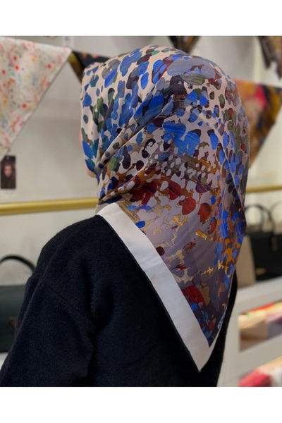 Aker sura ipek 8926701 - 324 eşarp