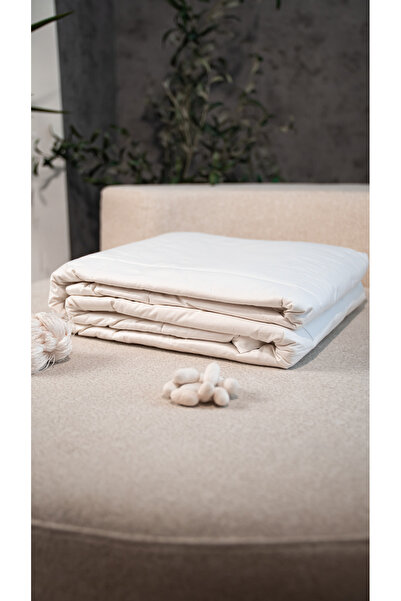 ICON SILK 4-mevsim Ipek Dolgulu Çocuk Yorganı (TEK KİŞİLİK)
