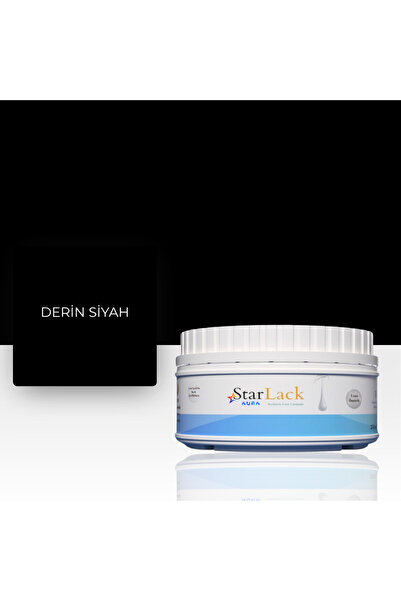 starlack Aura 250ml Akrilik Su Bazlı Hobi Dönüşüm Boyası ( Tezgah-fayans-dola...