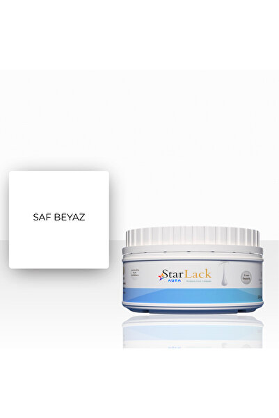 starlack Aura 250ml Akrilik Su Bazlı Hobi Dönüşüm Boyası Boyacı Seti ( Tezgah...