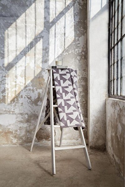 SİHİRLİ AYAKLAR Single Plush Blanket Patterned