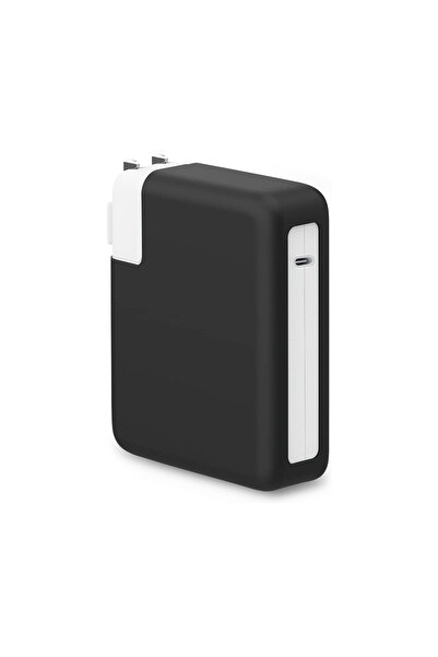 Mcstorey حافظة لأجهزة ماك بوك برو 16 بوصة M1 M2 M3 برو ماكس، محول 140 واط، غط...