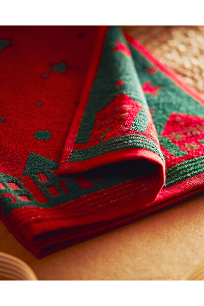 Madame Coco Кърпа за лице Samy