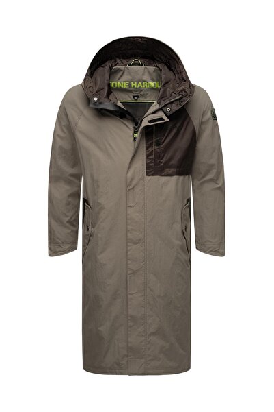 STONE HARBOUR Regenmantel Zafaar