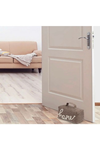 LOVE Home kapı önü ağırlık