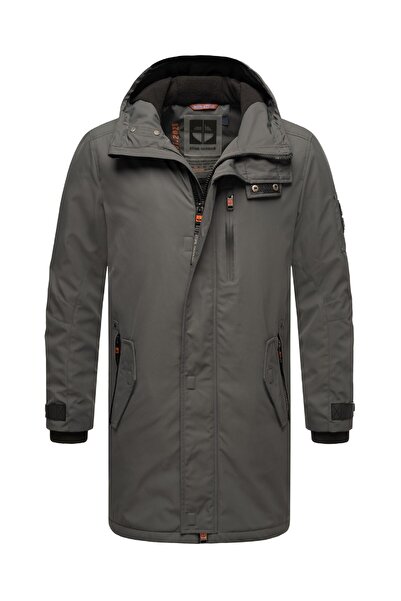 STONE HARBOUR Kurzmantel Lanzoo