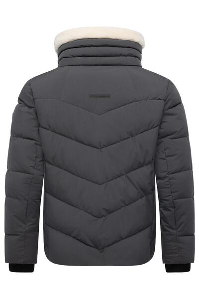 STONE HARBOUR Steppjacke Ansello XX