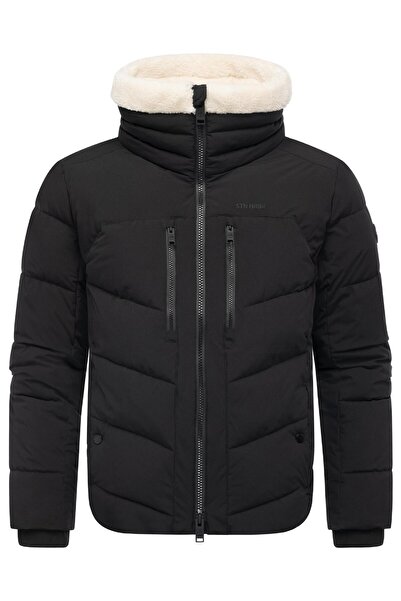 STONE HARBOUR Steppjacke Ansello XX