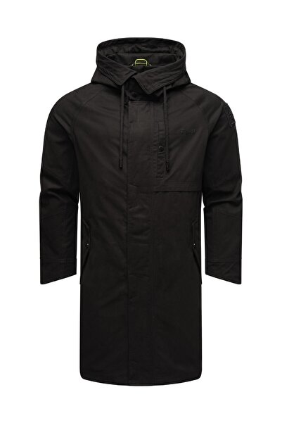 STONE HARBOUR Kurzmantel Yaroon