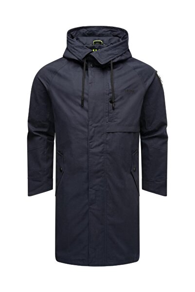 STONE HARBOUR Kurzmantel Yaroon