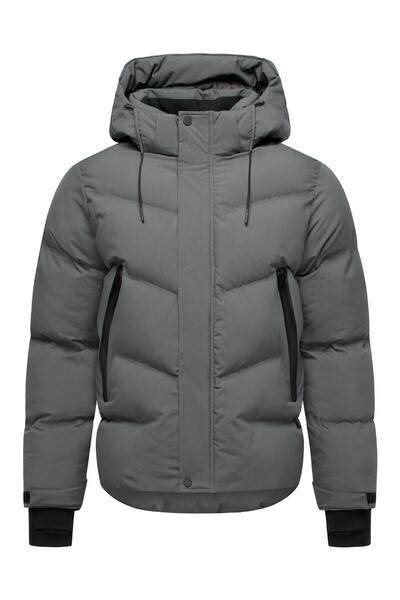 STONE HARBOUR Steppjacke Livianoo XX