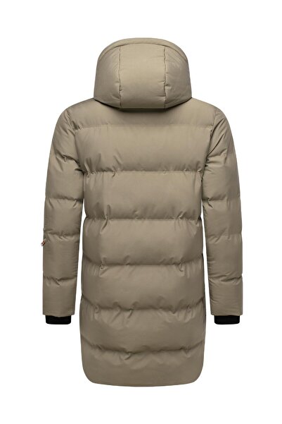 STONE HARBOUR Steppmantel Thadeek XX