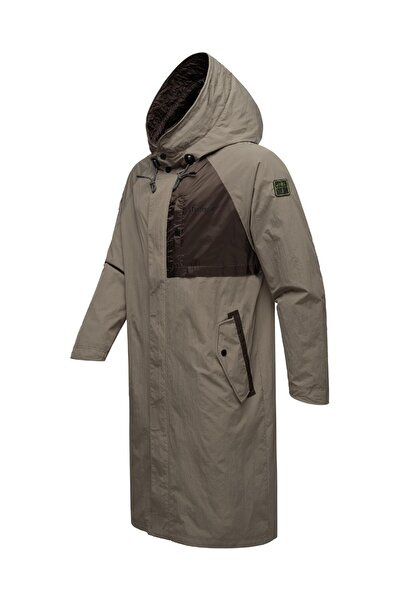 STONE HARBOUR Regenmantel Zafaar