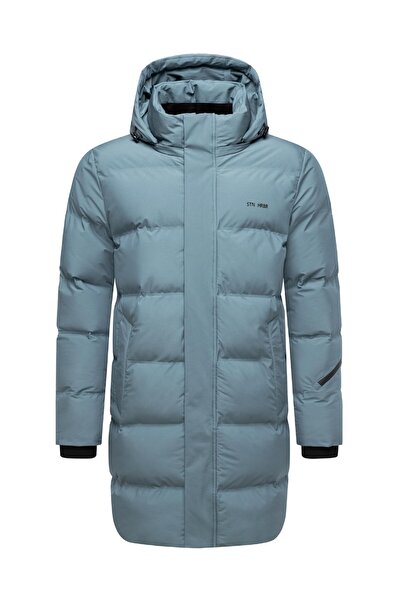 STONE HARBOUR Steppmantel Thadeek XX