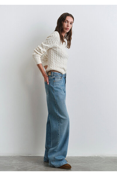 Mavi Candy Jeans Extra Açık Jean Pantolon 1012644-90503