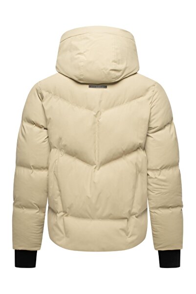 STONE HARBOUR Steppjacke Livianoo XX