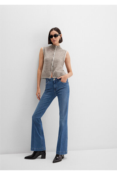 Mavi Sydney Gold Premium Vintage Indigo Mavisi Jean Pantolon 1081190759