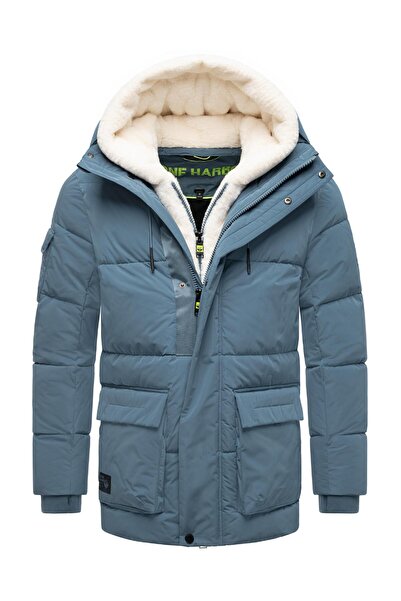 STONE HARBOUR Winterjacke Lauroo XX