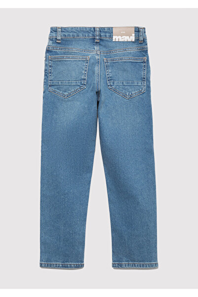 Mavi Tom Real Blue Indigo Mavisi Jean Pantolon 6010690870