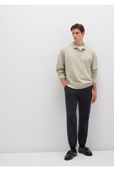 Mavi Siyah Jogger Pantolon 0010481-80022