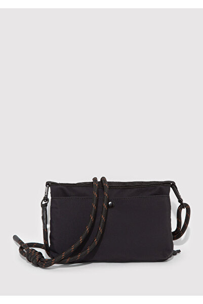 Mavi Siyah Çapraz Çanta 0911940-900