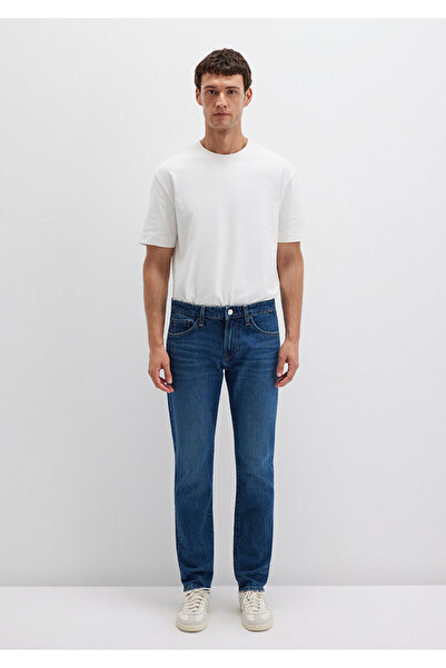 Mavi Jake Dark Koyu Erkek Jean Pantolon M0042290387