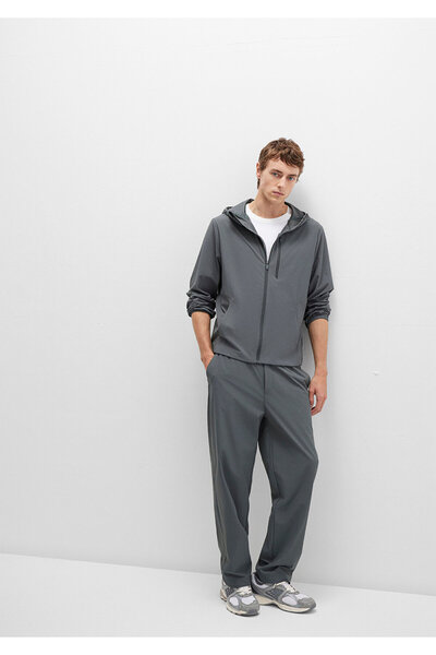 Mavi Haki Spor Pantolon 0010457-71598