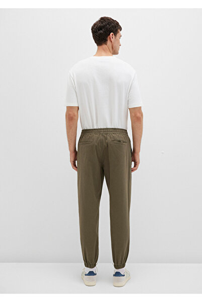 Mavi Haki Jogger Pantolon 0010481-80769