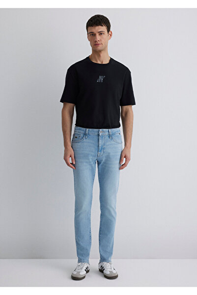 Mavi Jake Mavi Pro Açık Mavi Jean Pantolon 0042289803