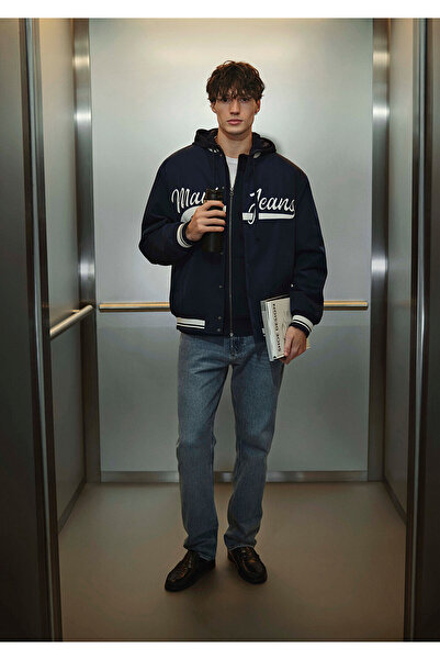 Mavi Lisbon Street Vintage Mavi Jean Pantolon 0010039-89930