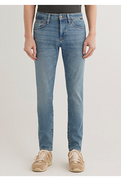 Mavi James Krmzbyz İndigo Mavisi Jean Pantolon 0042489281