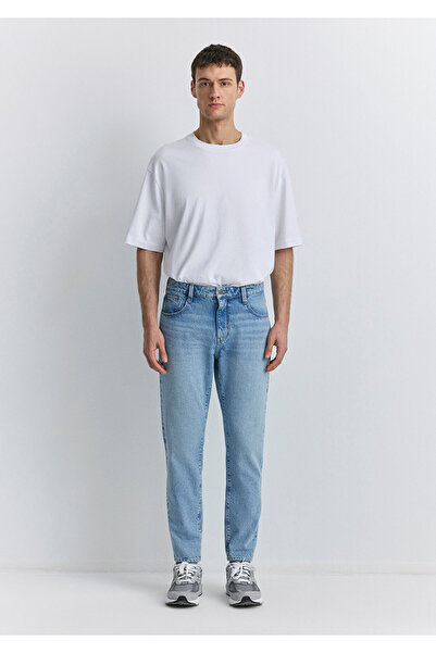 Mavi Milan Classic Denim Açık Gölgeli Jean Pantolon 0081089773
