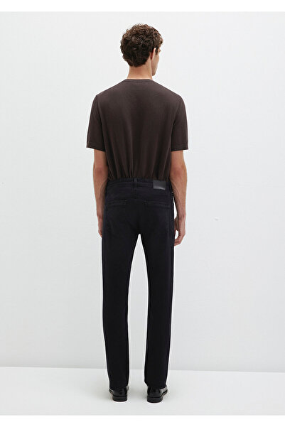 Mavi Marcus Black Koyu Dumanlı Smoke Jean Pantolon 0035187861