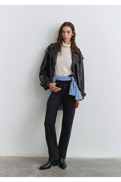 Mavi Sky Classic Denim Gri Smoke Jean Pantolon 1010627-88579