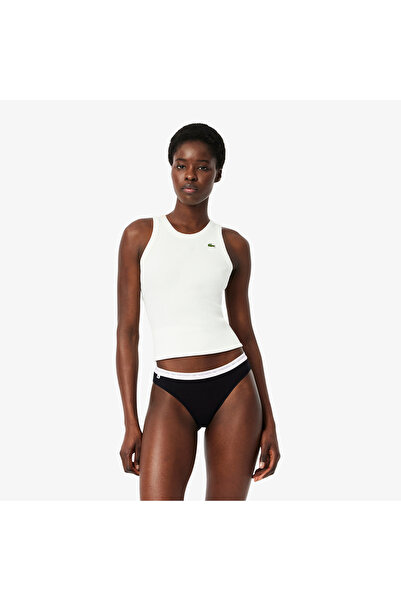 Lacoste مجموعة من 3 سراويل داخلية - 8F1338-00-031