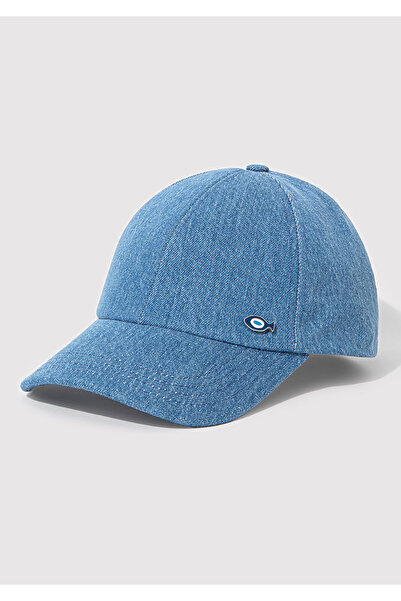 Mavi Denim Şapka 1912864-80195
