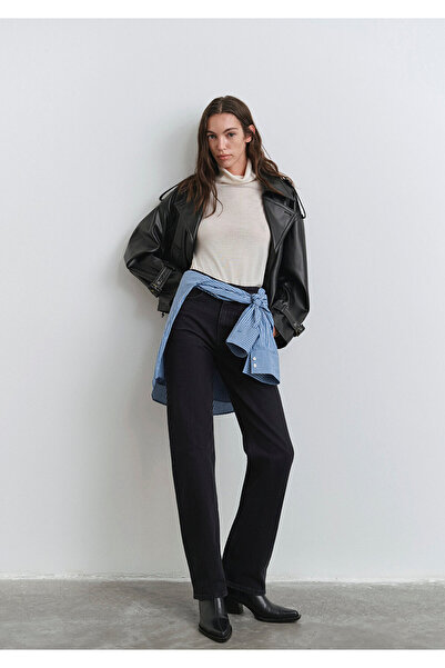 Mavi Sky Classic Denim Gri Smoke Jean Pantolon 1010627-88579